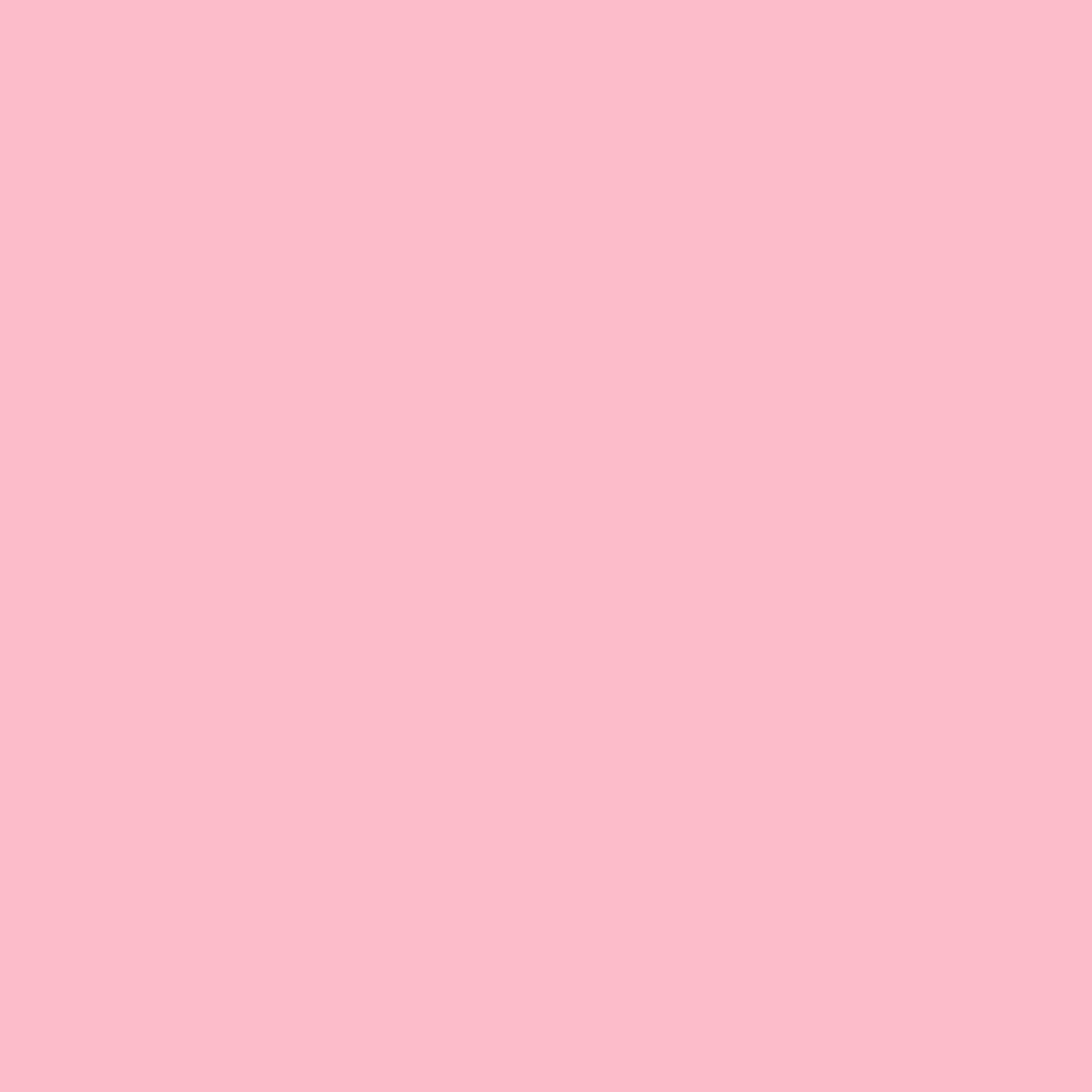 Bubble Berry - No.08 - Verspieltes Rosa