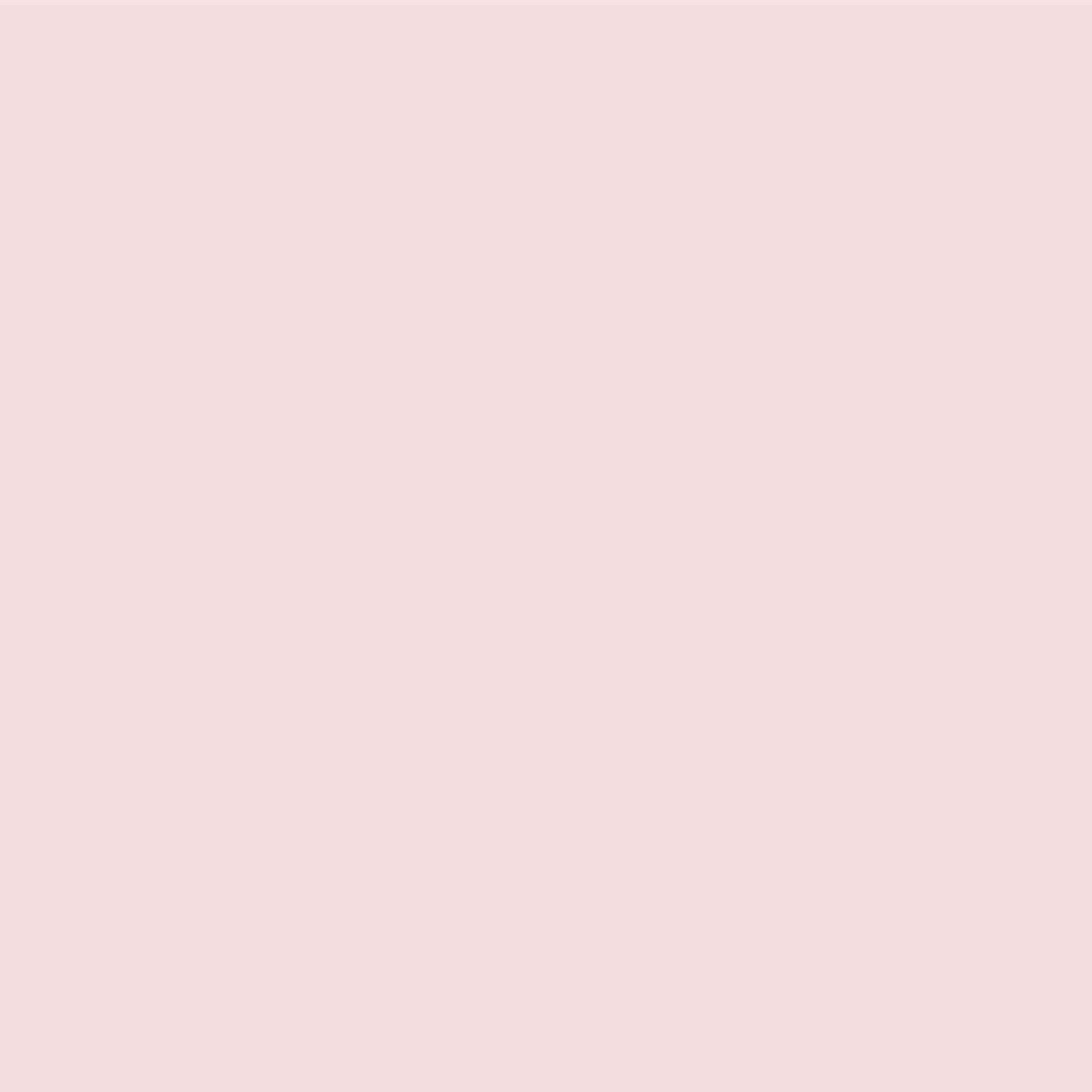 Cotton Candy - No.19 - Zartes Rosa