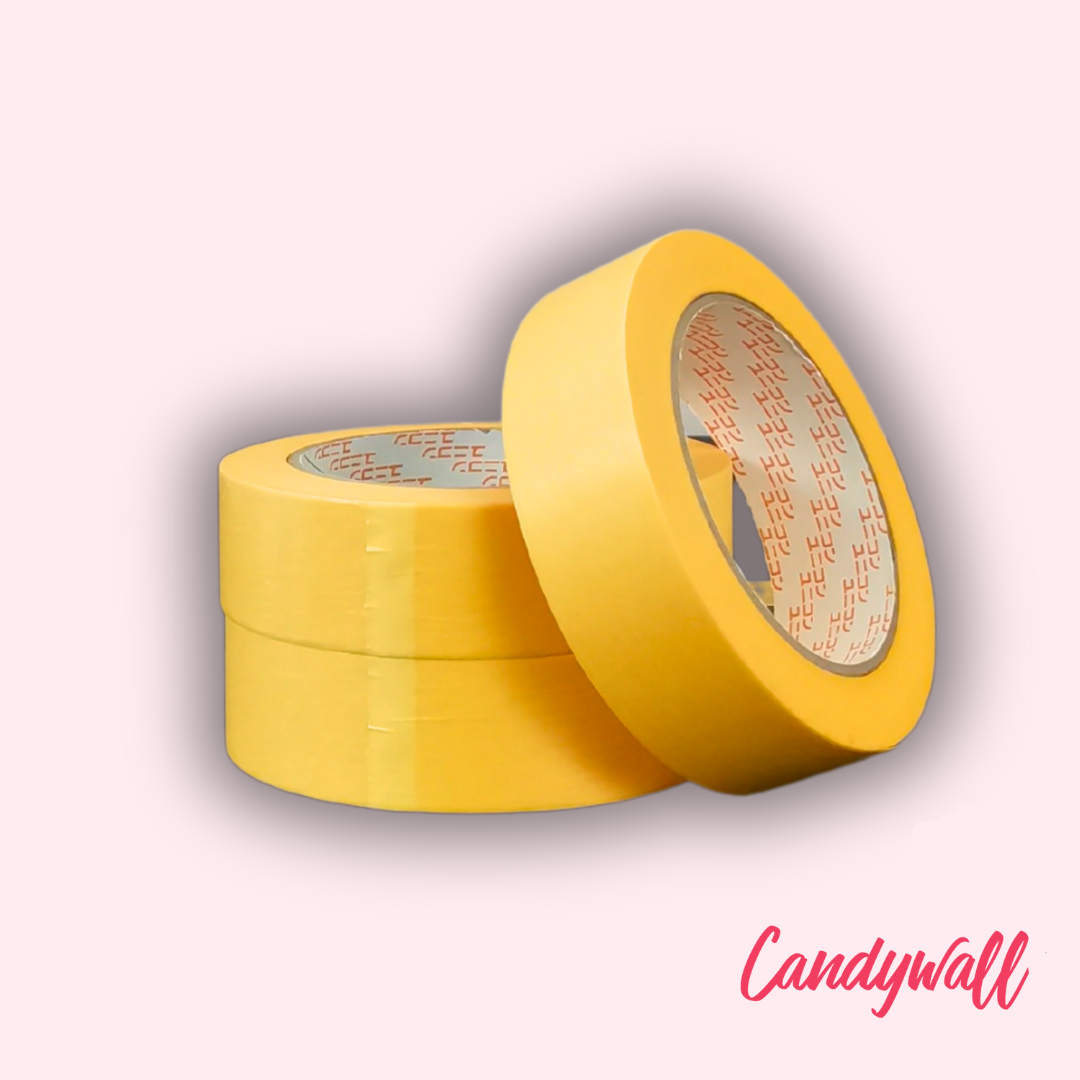 Candywall Goldband
