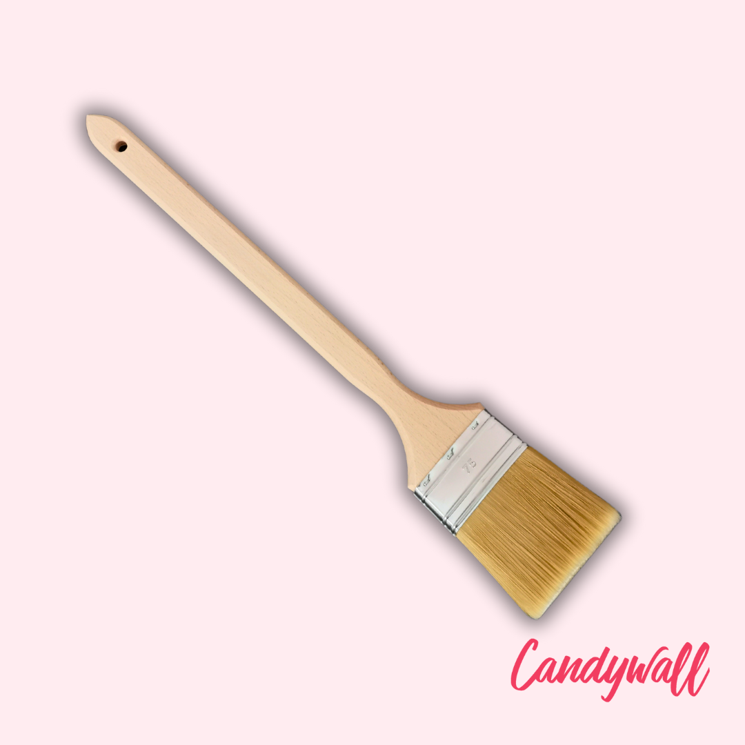 Candywall Pinsel
