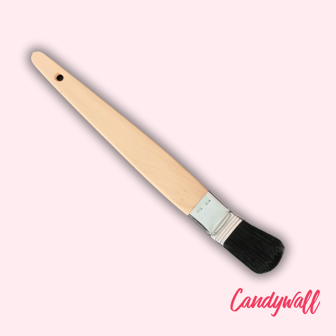 Candywall Pinsel