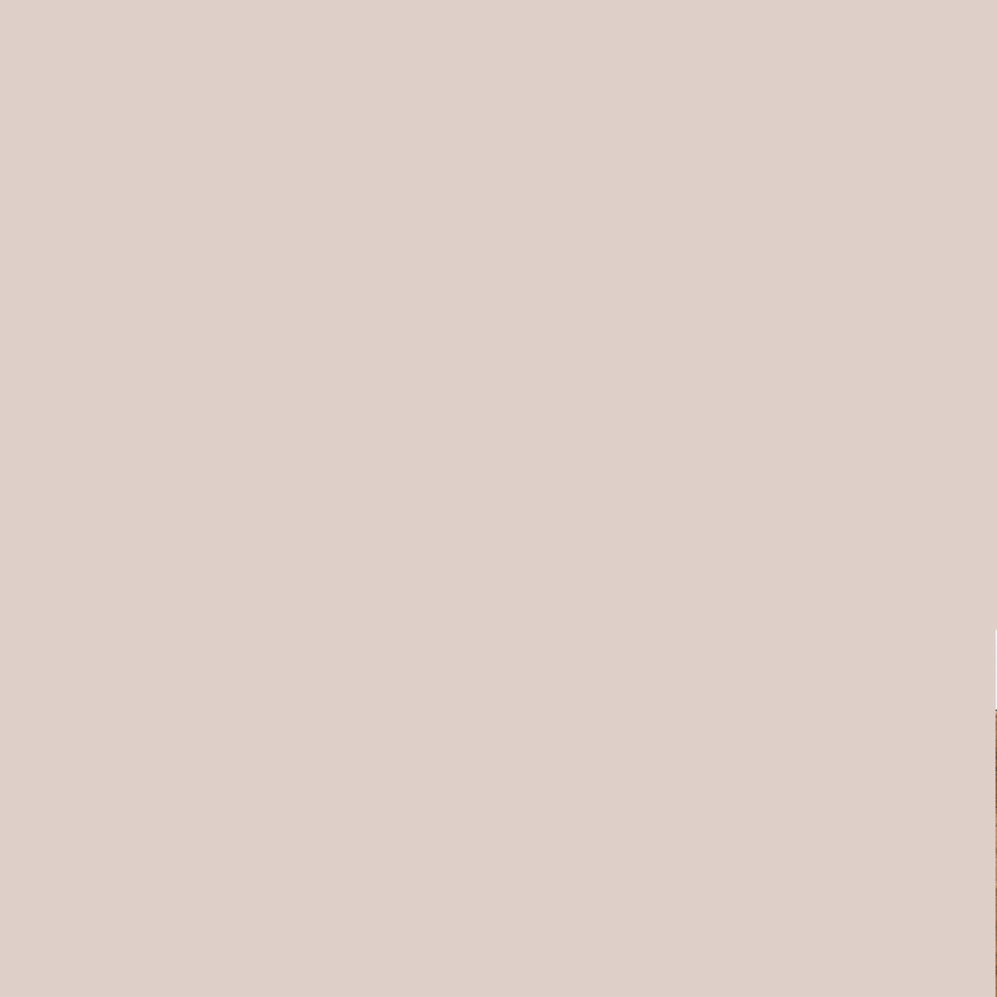 Peanut Popcorn - No.36 - Warmes Beige