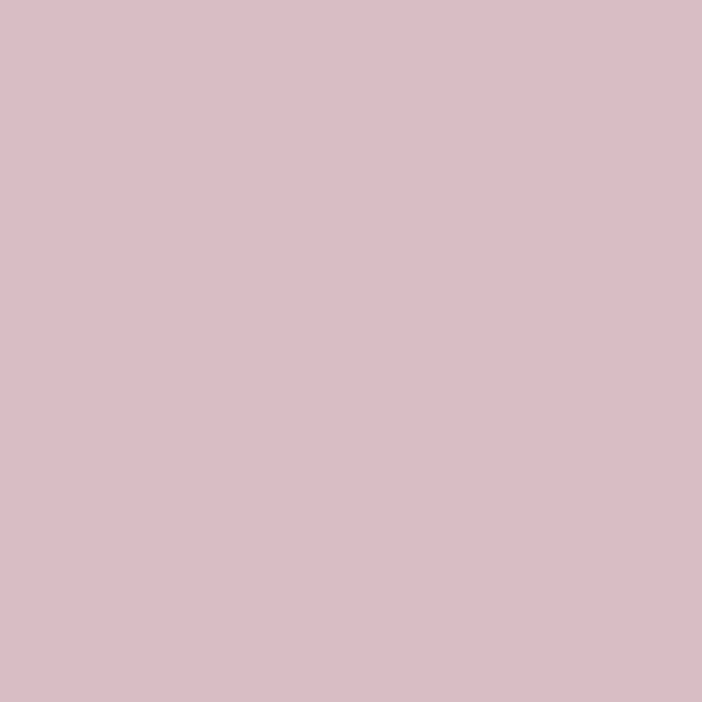 Raspberry Cream - No.40 - Zartes Rosa