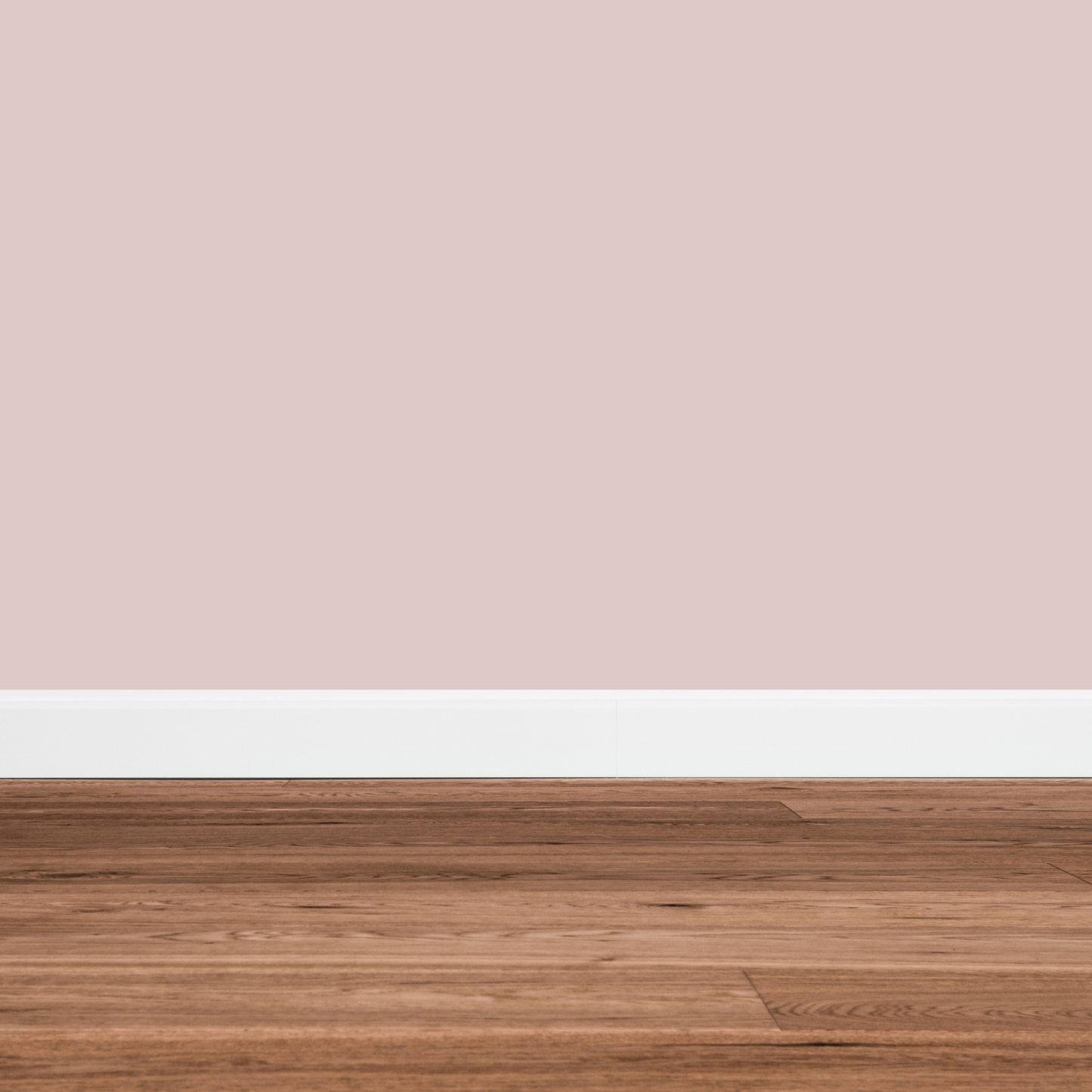 Rose Fudge - No.42 - Warmes Altrosa