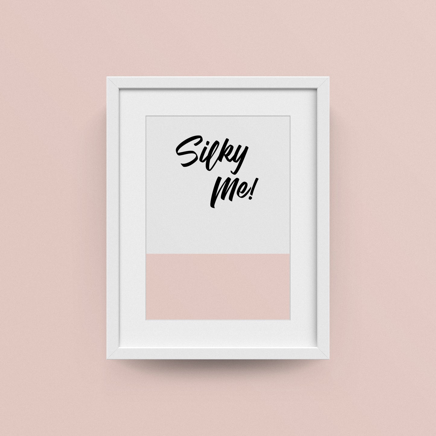 Silky Me - No.43 - Warmes Beige