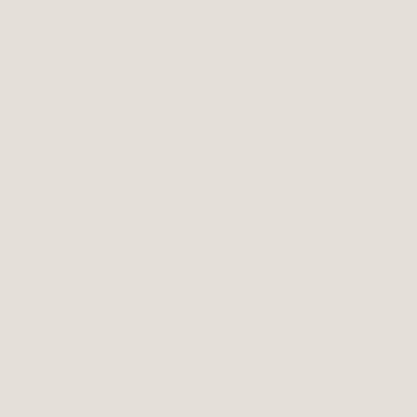 Sugar Dough - No.46 - Boho Beige