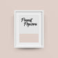 Peanut Popcorn - No.36 - Warmes Beige