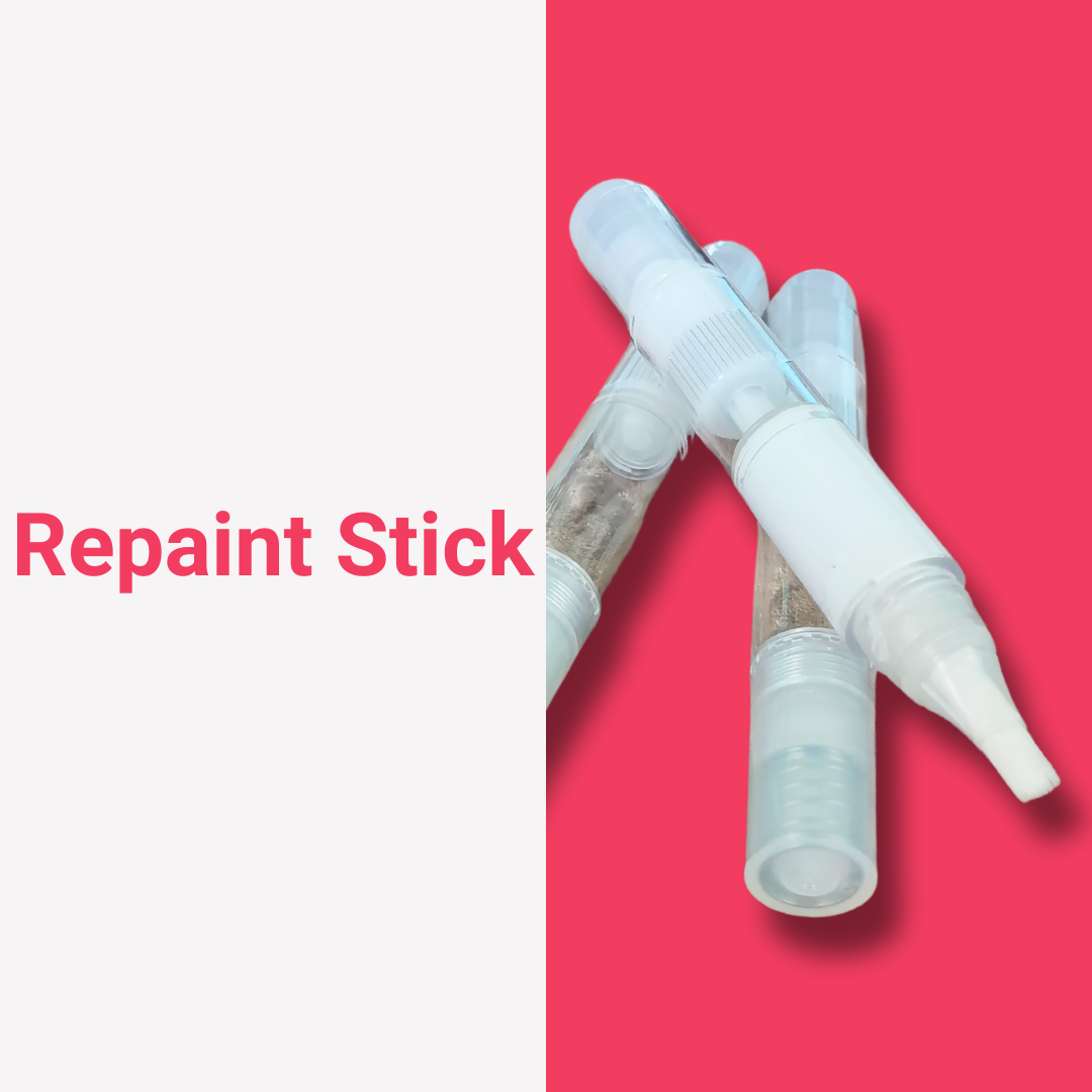 Candywall Repaint Stick