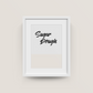 Sugar Dough - No.46 - Boho Beige
