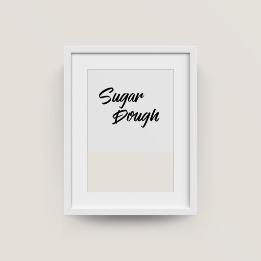 Sugar Dough - No.46 - Boho Beige